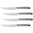 Oneida® 4 Piece Stainless Steel Steak Knife Set — view 4