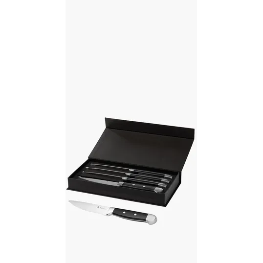 Oneida® Jumbo 4 Piece Steak Knife Set
