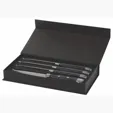 Oneida® Jumbo 4 Piece Steak Knife Set — view 4