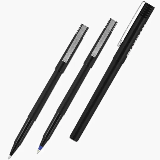 uni-ball® Micro Point Black Rollerball Pen — view 9