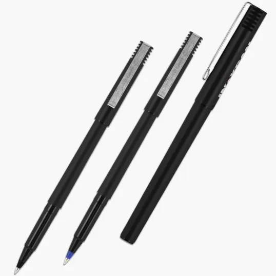 uni-ball® Micro Point Black Rollerball Pen — view 5