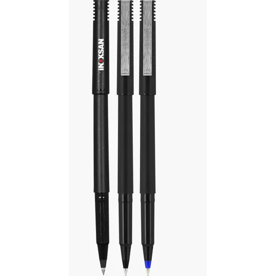 uni-ball® Micro Point Black Rollerball Pen — view 6