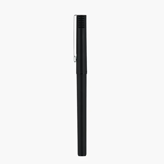 uni-ball® Micro Point Black Rollerball Pen — view 7