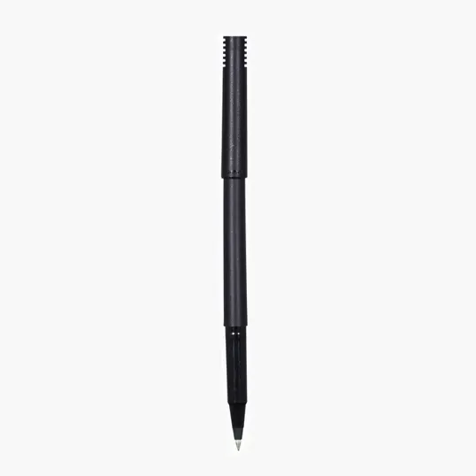 uni-ball® Micro Point Black Rollerball Pen — view 8