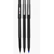 uni-ball® Micro Point Black Rollerball Pen — view 6