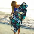 Pro Towels Microsuede Beach Towel — view 7