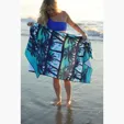 Pro Towels Microsuede Beach Towel