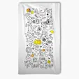 Pro Towels Microsuede Beach Towel — view 2
