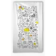 Pro Towels Microsuede Beach Towel — view 5