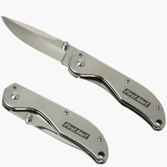 Starline EDC Pocket Knife with 420 Stainless Steel Blade