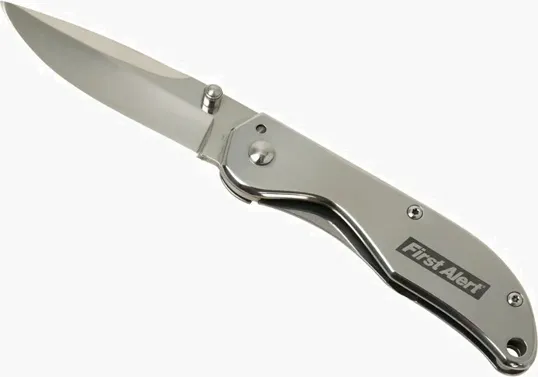 Starline EDC Pocket Knife with 420 Stainless Steel Blade — view 5