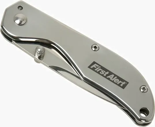 Starline EDC Pocket Knife with 420 Stainless Steel Blade — view 6