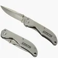 Starline EDC Pocket Knife with 420 Stainless Steel Blade
