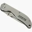 Starline EDC Pocket Knife with 420 Stainless Steel Blade — view 3