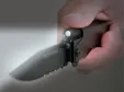 Starline Elemental Survival/Rescue Knife — view 4
