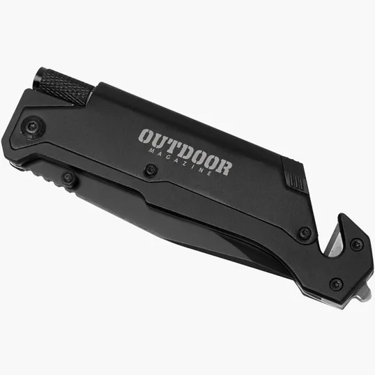 Starline Elemental Survival/Rescue Knife — view 3