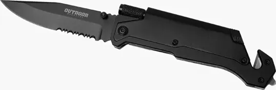 Starline Elemental Survival/Rescue Knife — view 7