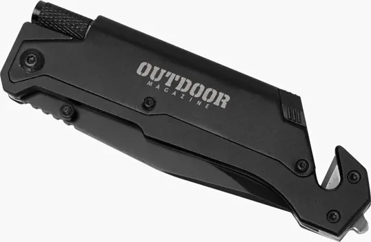 Starline Elemental Survival/Rescue Knife — view 8