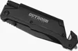 Starline Elemental Survival/Rescue Knife — view 8