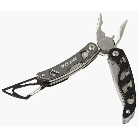 Urban Peak® Lug Multi-Tool with Aluminum Body
