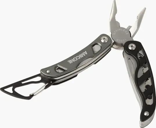 Urban Peak® Lug Multi-Tool with Aluminum Body — view 3