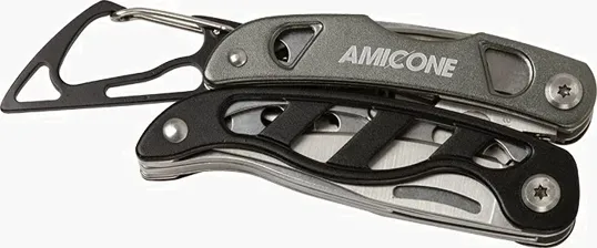 Urban Peak® Lug Multi-Tool with Aluminum Body — view 4