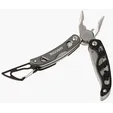 Urban Peak® Lug Multi-Tool with Aluminum Body