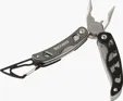 Urban Peak® Lug Multi-Tool with Aluminum Body — view 3