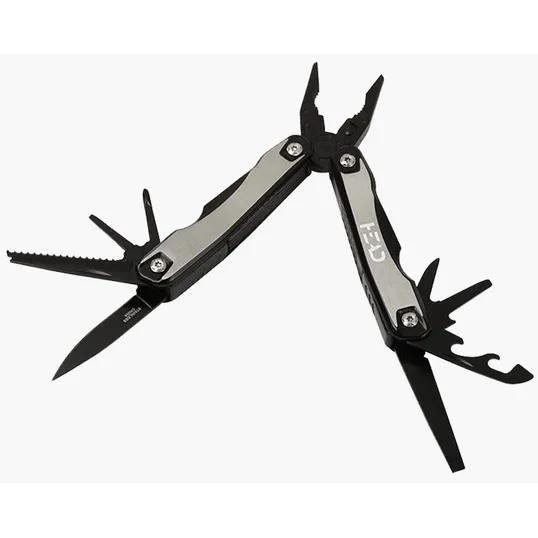 Urban Peak® Protec Multi-Tool, 420 Stainless Steel
