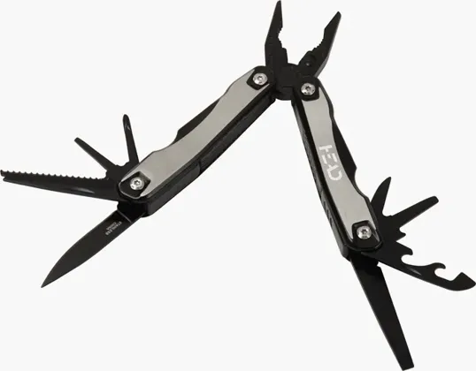 Urban Peak® Protec Multi-Tool, 420 Stainless Steel — view 2