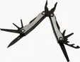 Urban Peak® Protec Multi-Tool, 420 Stainless Steel — view 2