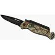 Starline Camo Survival/Rescue Knife