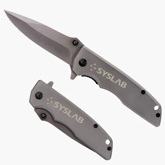 Urban Peak® Apex Pocket Knife