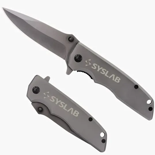Urban Peak® Apex Pocket Knife — view 2