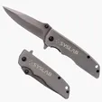 Urban Peak® Apex Pocket Knife