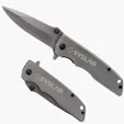 Urban Peak® Apex Pocket Knife — view 2