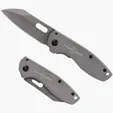 Urban Peak® Tact Pocket Knife with Titanium-Coated Blade
