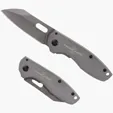 Urban Peak® Tact Pocket Knife with Titanium-Coated Blade — view 2