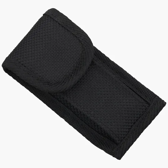 Starline Draft Folding Knife with Black Nylon Pouch — view 11