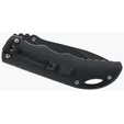 Starline Draft Folding Knife with Black Nylon Pouch