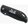 Starline Draft Folding Knife with Black Nylon Pouch — view 3