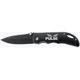 Starline Draft Folding Knife with Black Nylon Pouch — view 4