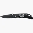 Starline Draft Folding Knife with Black Nylon Pouch — view 8