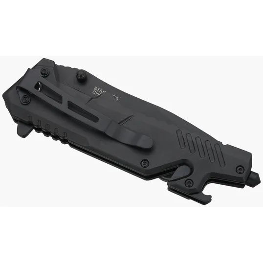 Starline Cutler Survival/Rescue Knife