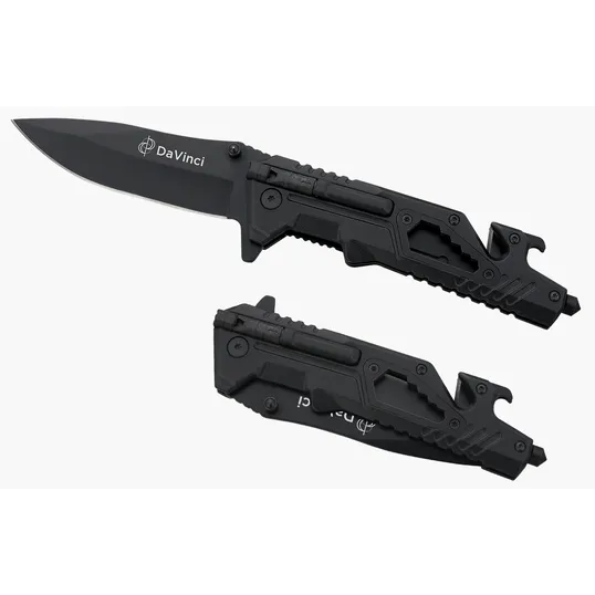 Starline Cutler Survival/Rescue Knife — view 2