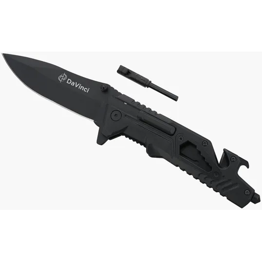 Starline Cutler Survival/Rescue Knife — view 3