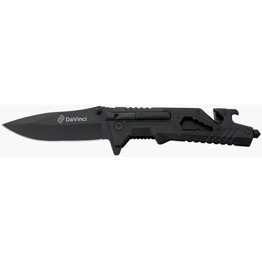 Starline Cutler Survival/Rescue Knife — view 5
