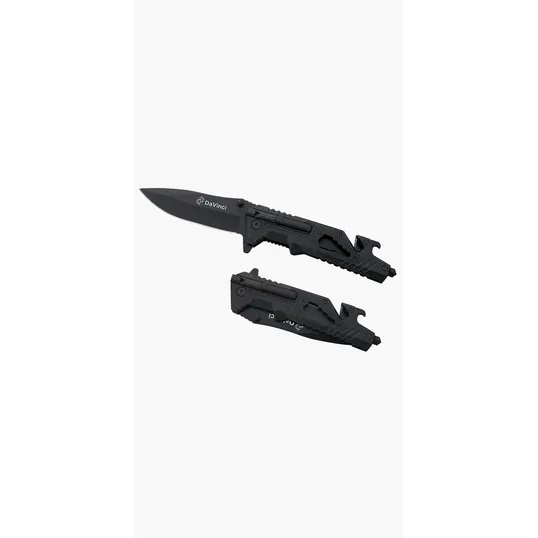 Starline Cutler Survival/Rescue Knife — view 6