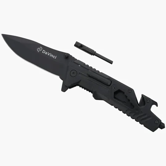 Starline Cutler Survival/Rescue Knife — view 8