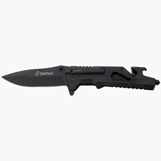 Starline Cutler Survival/Rescue Knife — view 9